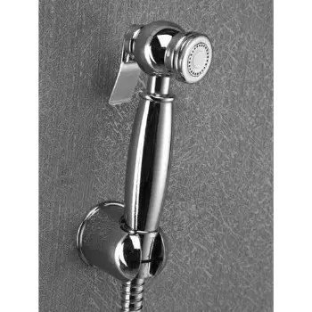 Brass Hose Bibcock